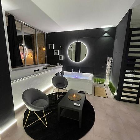Central Wellness Suite 바리 외부 사진
