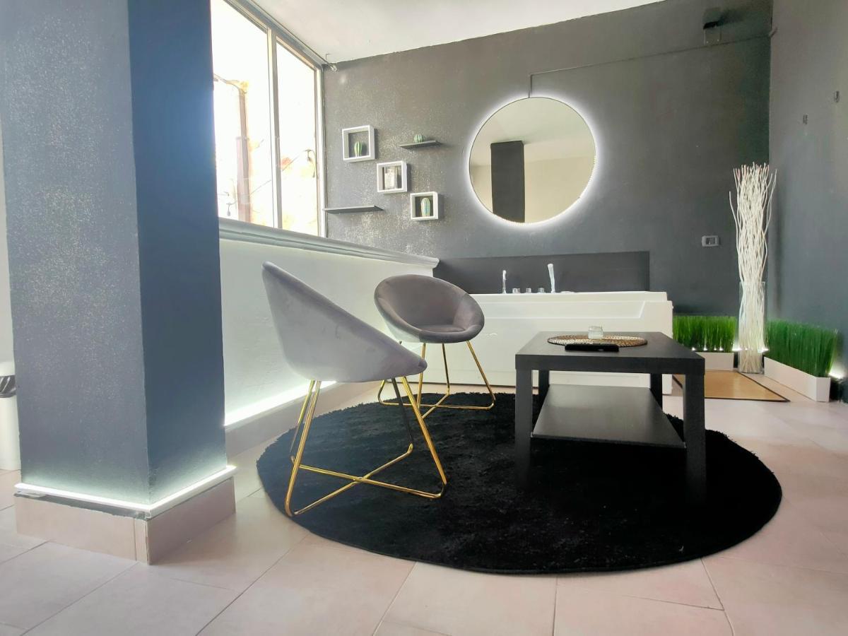 Central Wellness Suite 바리 외부 사진