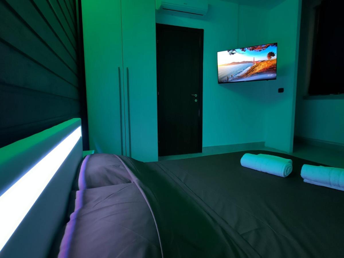 Central Wellness Suite 바리 외부 사진