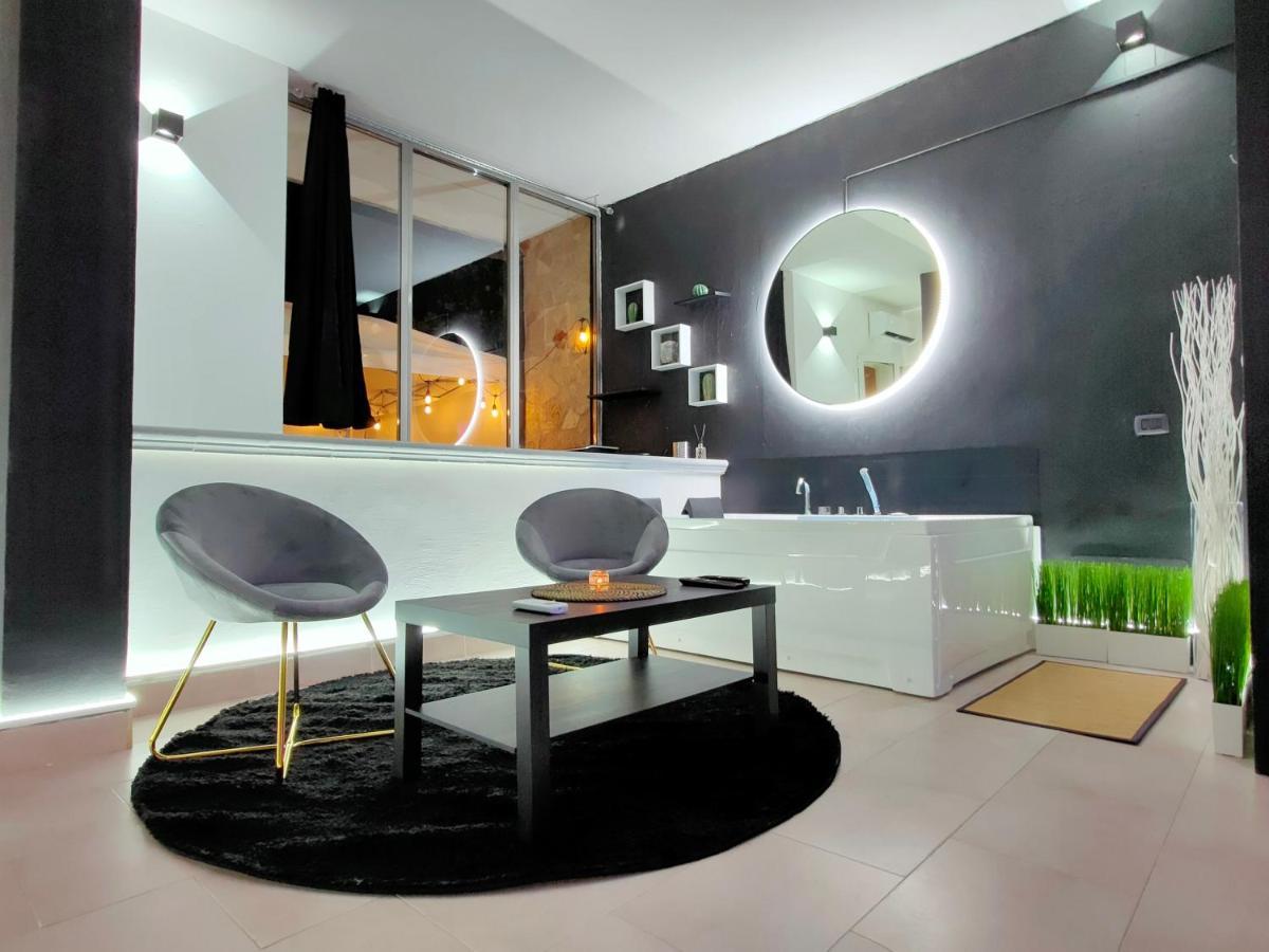 Central Wellness Suite 바리 외부 사진
