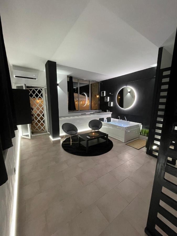 Central Wellness Suite 바리 외부 사진