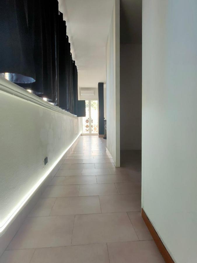 Central Wellness Suite 바리 외부 사진