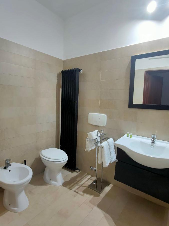 Central Wellness Suite 바리 외부 사진