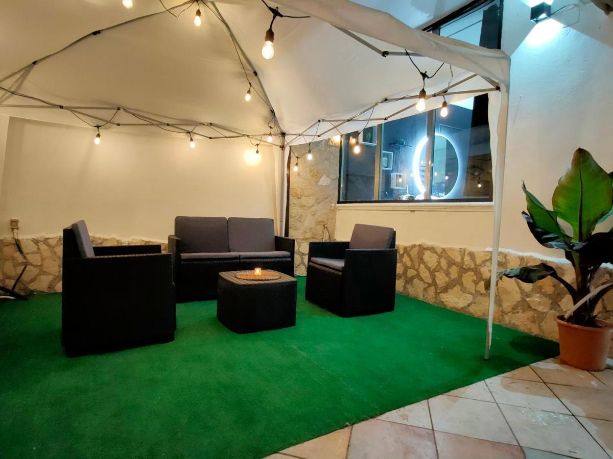 Central Wellness Suite 바리 외부 사진