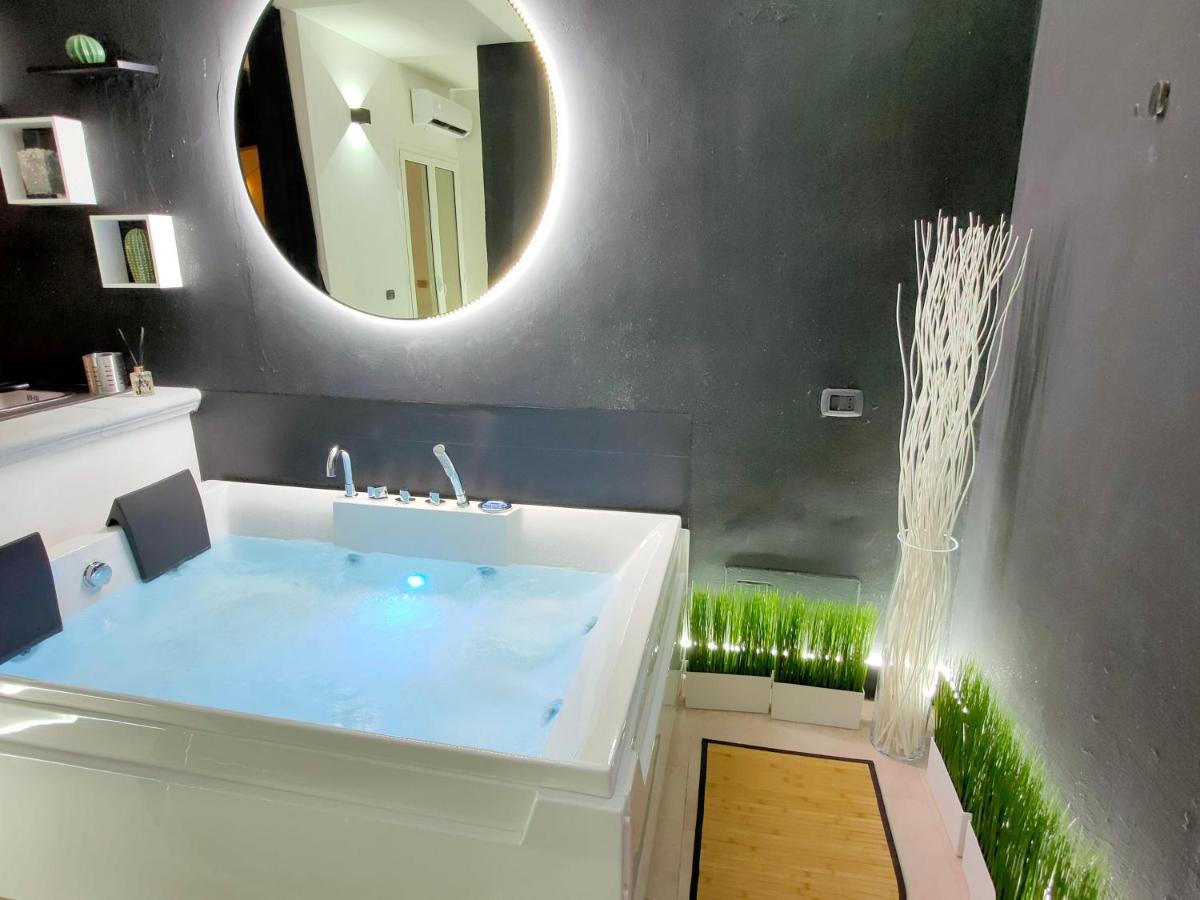 Central Wellness Suite 바리 외부 사진