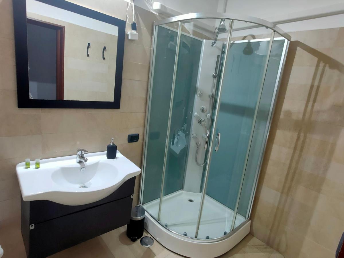 Central Wellness Suite 바리 외부 사진
