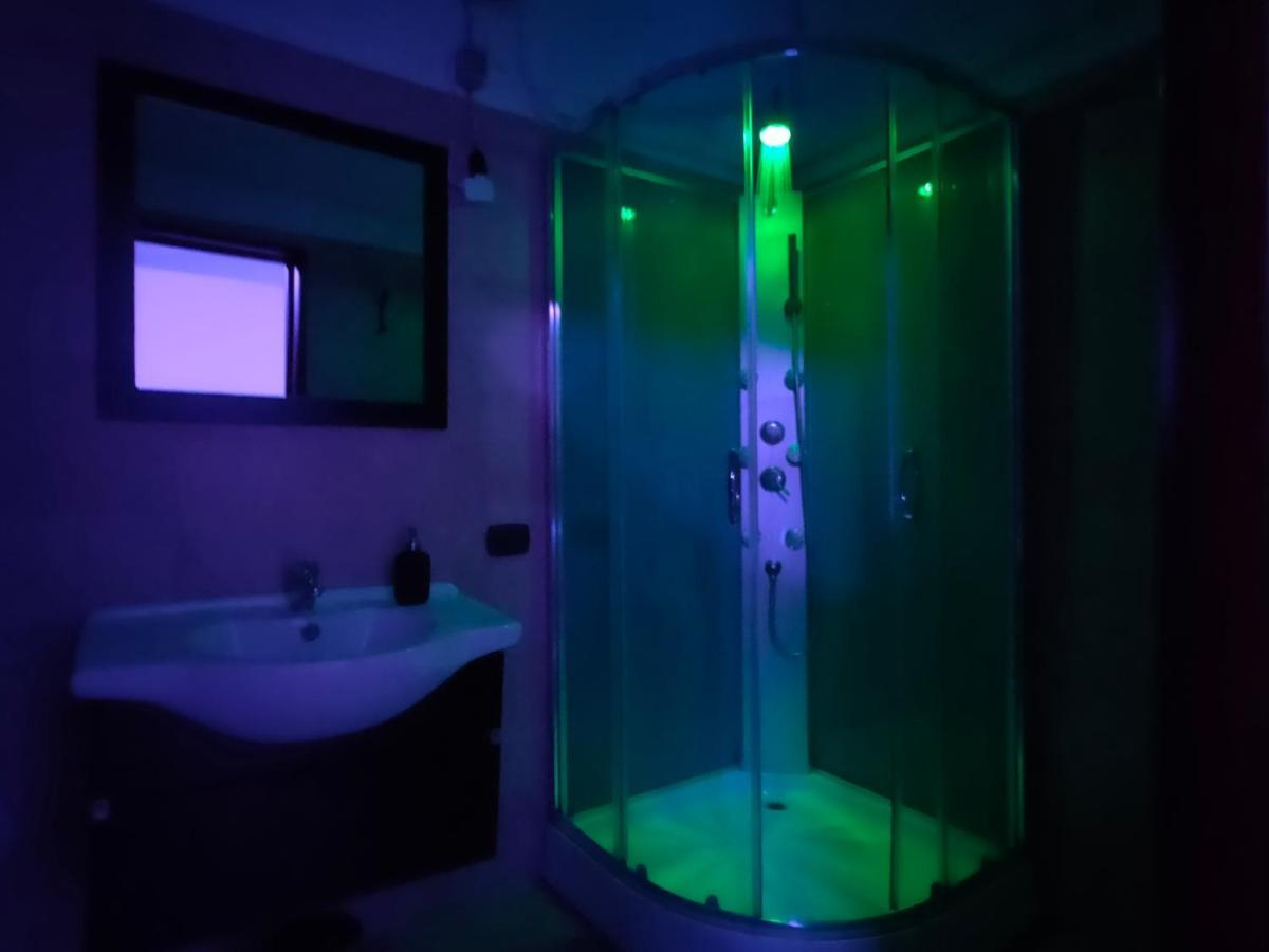 Central Wellness Suite 바리 외부 사진