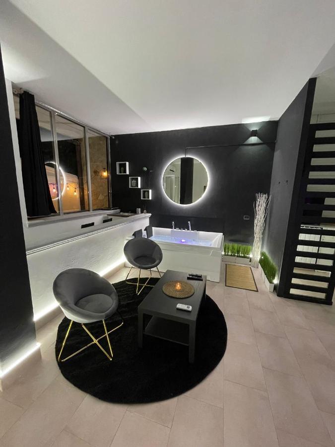 Central Wellness Suite 바리 외부 사진